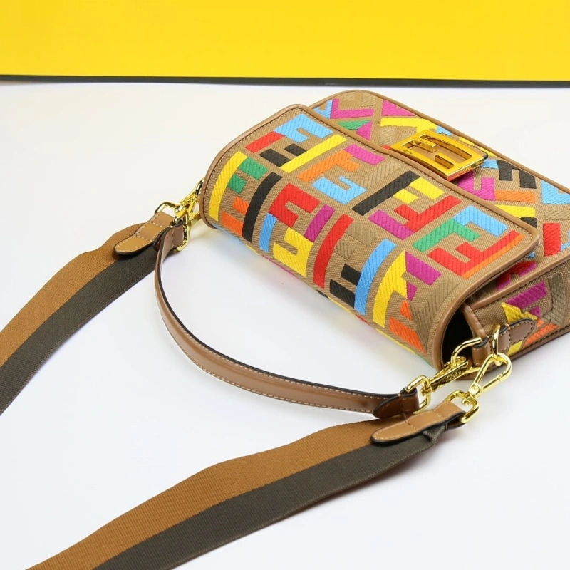 Fxndx Baguette Bags Bold 69733