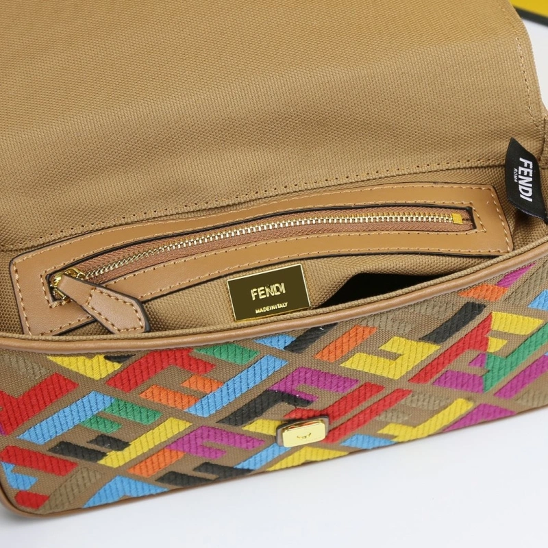 Fxndx Baguette Bags Bold 69733