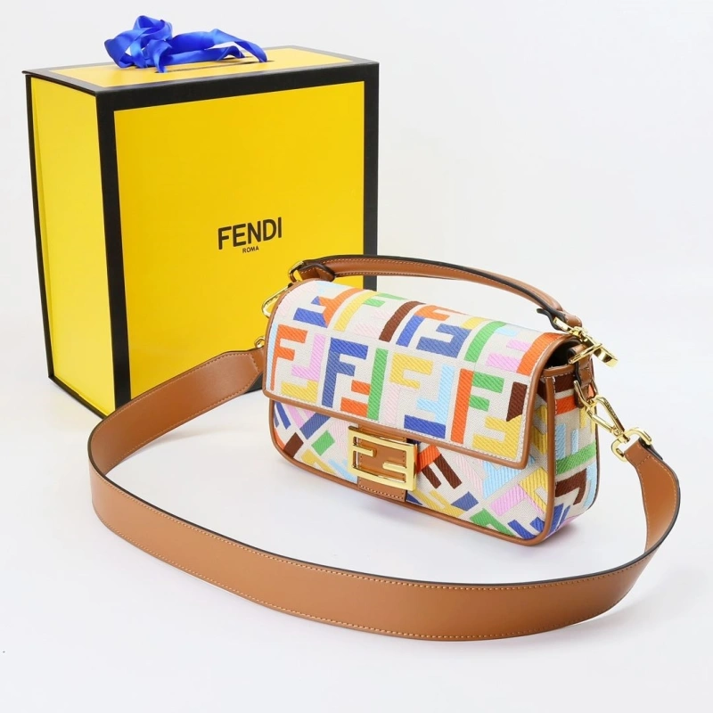SmartChoice Fxndx Baguette Bags 69704