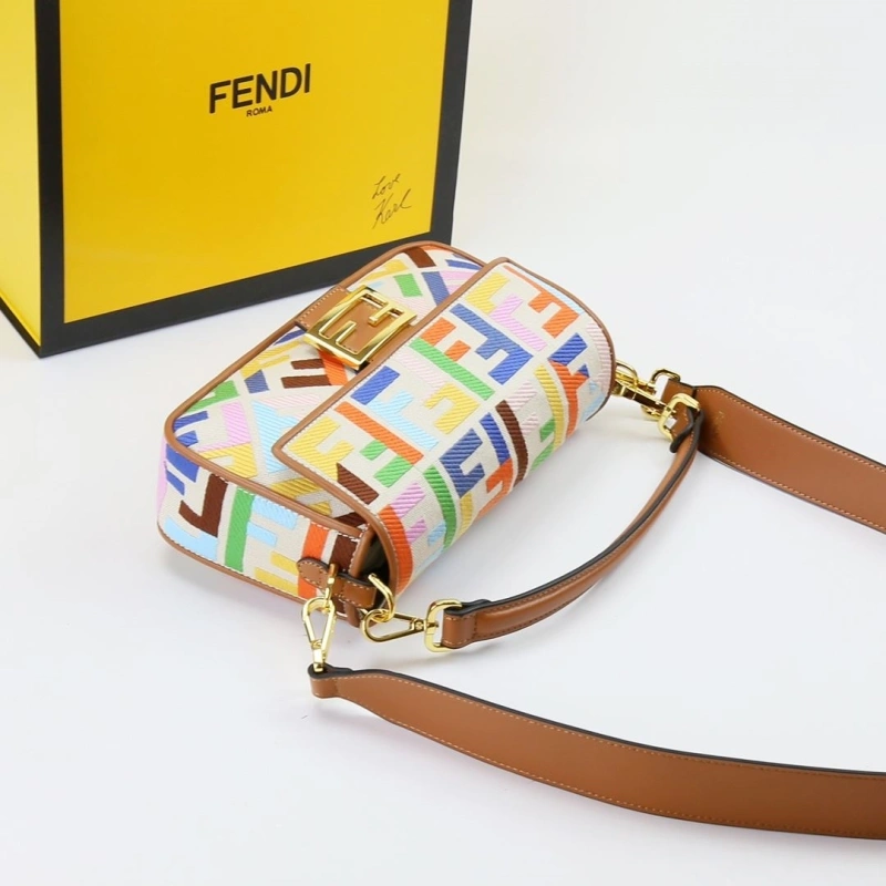 SmartChoice Fxndx Baguette Bags 69704