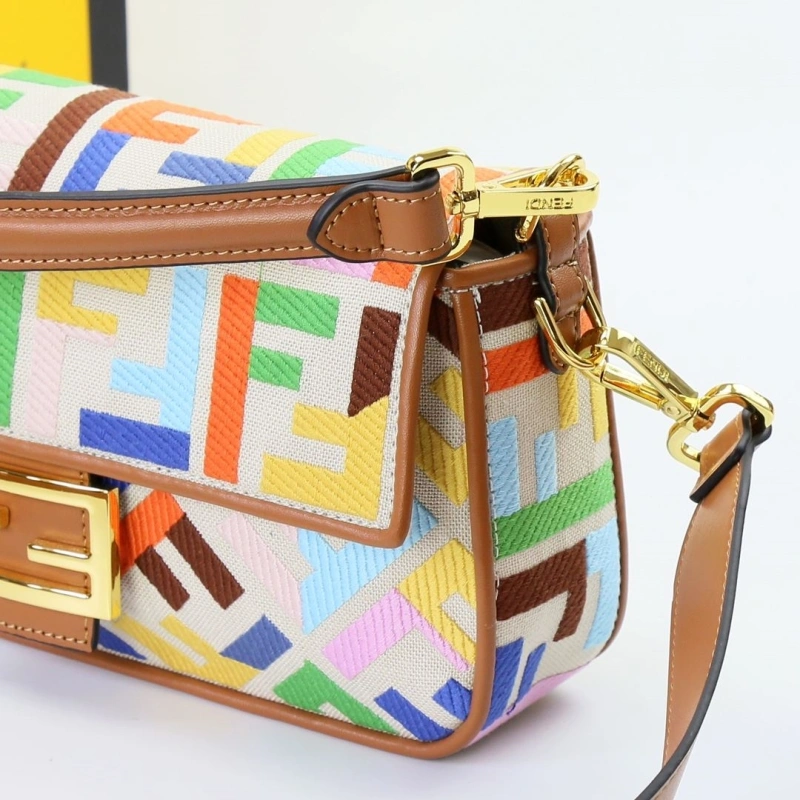 SmartChoice Fxndx Baguette Bags 69704
