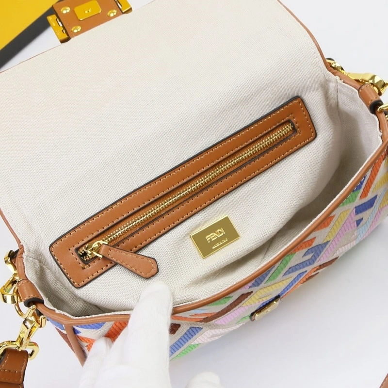 SmartChoice Fxndx Baguette Bags 69704