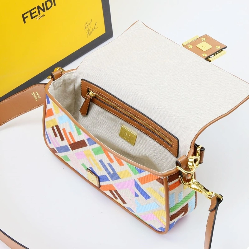 SmartChoice Fxndx Baguette Bags 69704