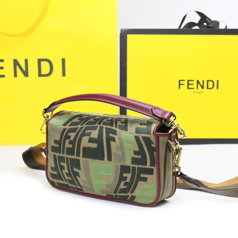 Classic Fxndx Baguette Bags 69723