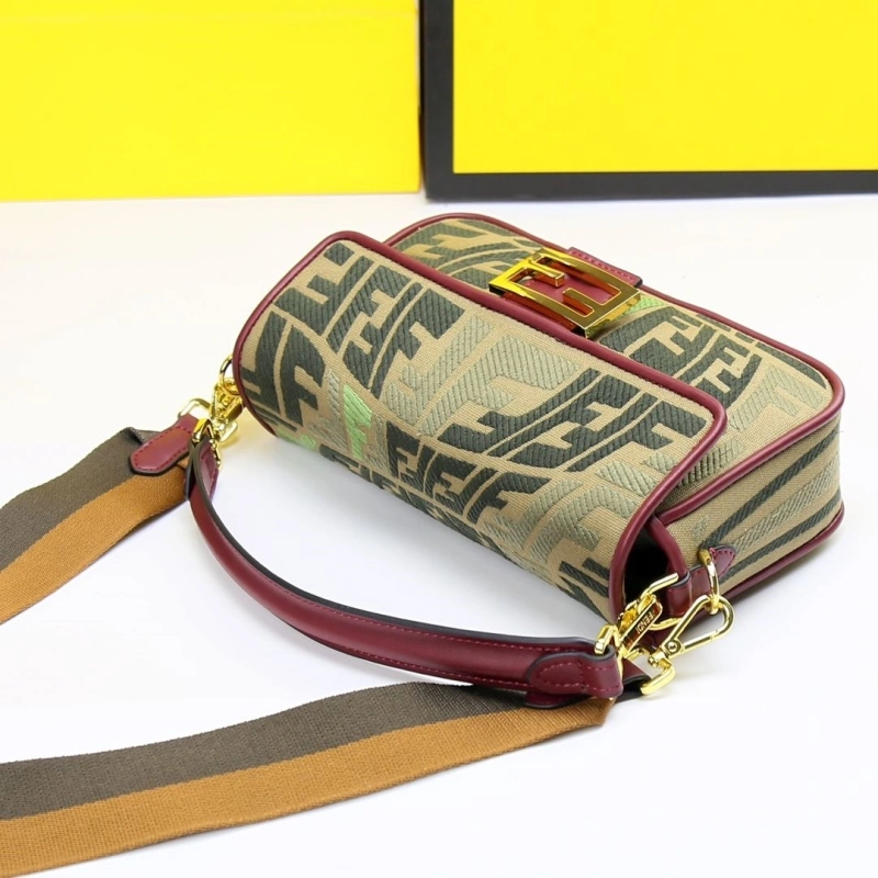 Classic Fxndx Baguette Bags 69723