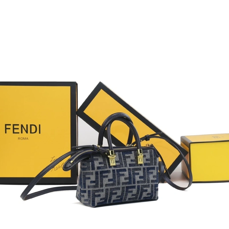 Fxndx Top Handle Bags Bold 69571