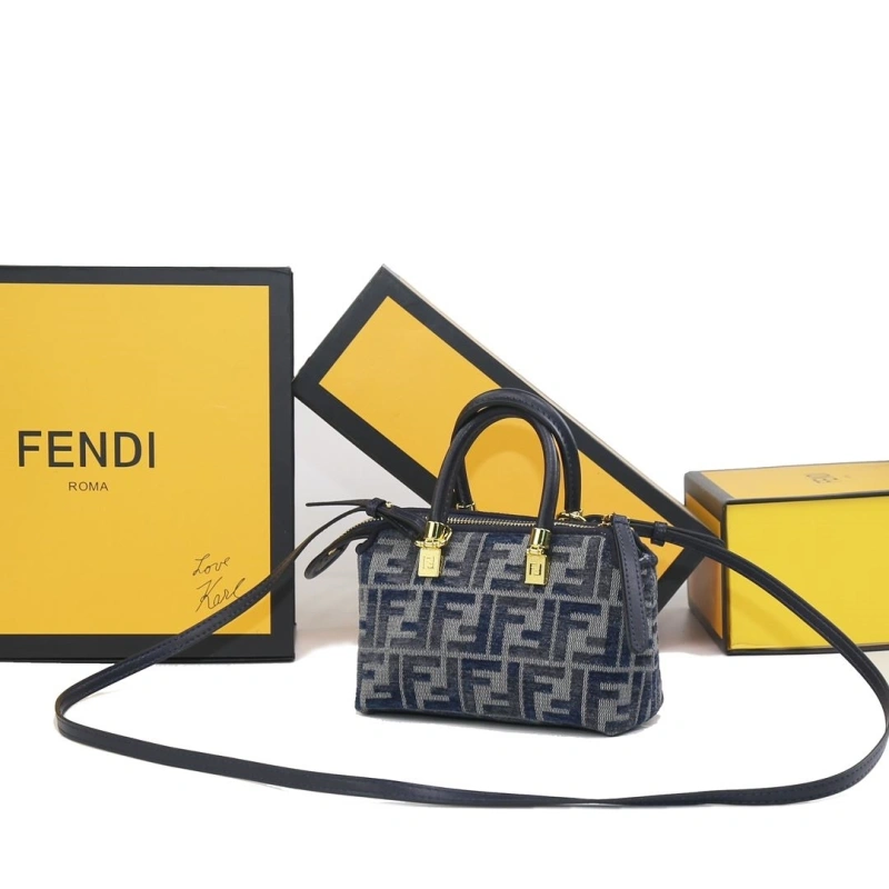 Fxndx Top Handle Bags Bold 69571