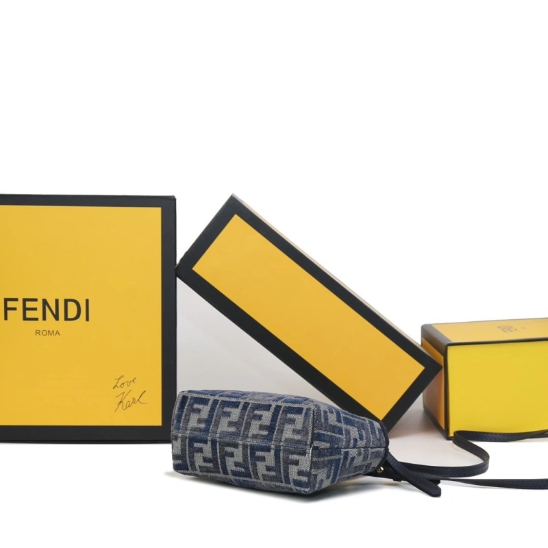 Fxndx Top Handle Bags Bold 69571
