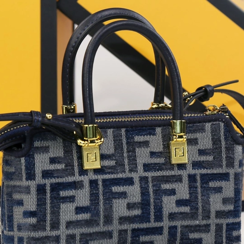 Fxndx Top Handle Bags Bold 69571