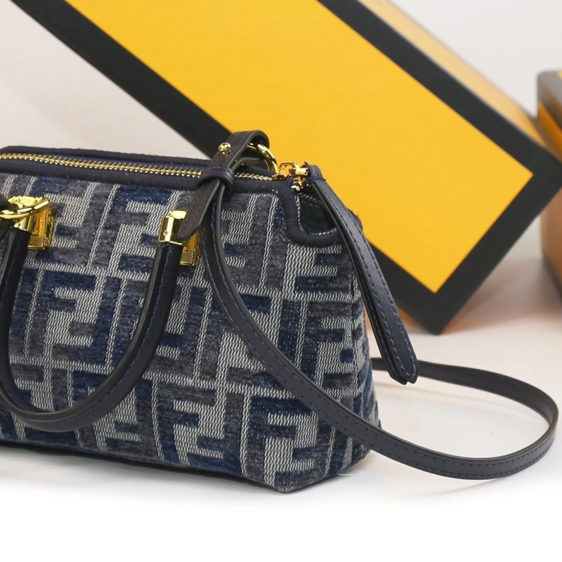 Fxndx Top Handle Bags Bold 69571