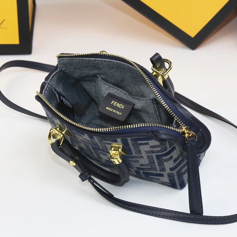 Fxndx Top Handle Bags Bold 69571
