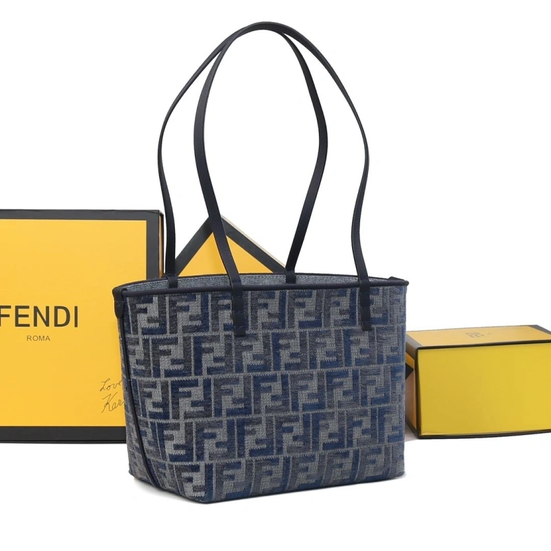 Fxndx Shopping Bags WellDesigned 69675