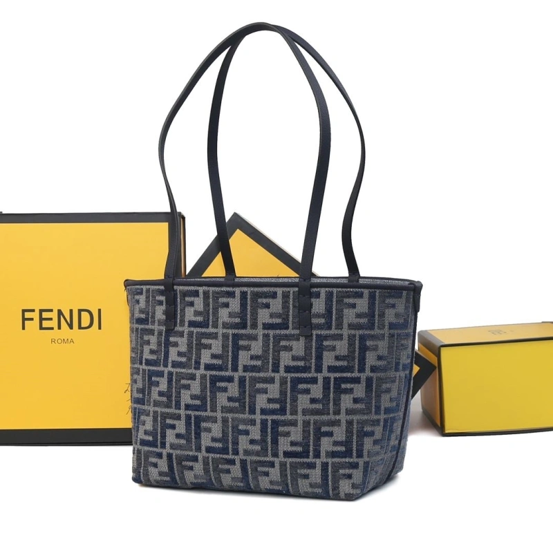 Fxndx Shopping Bags WellDesigned 69675