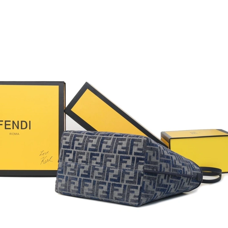 Fxndx Shopping Bags WellDesigned 69675
