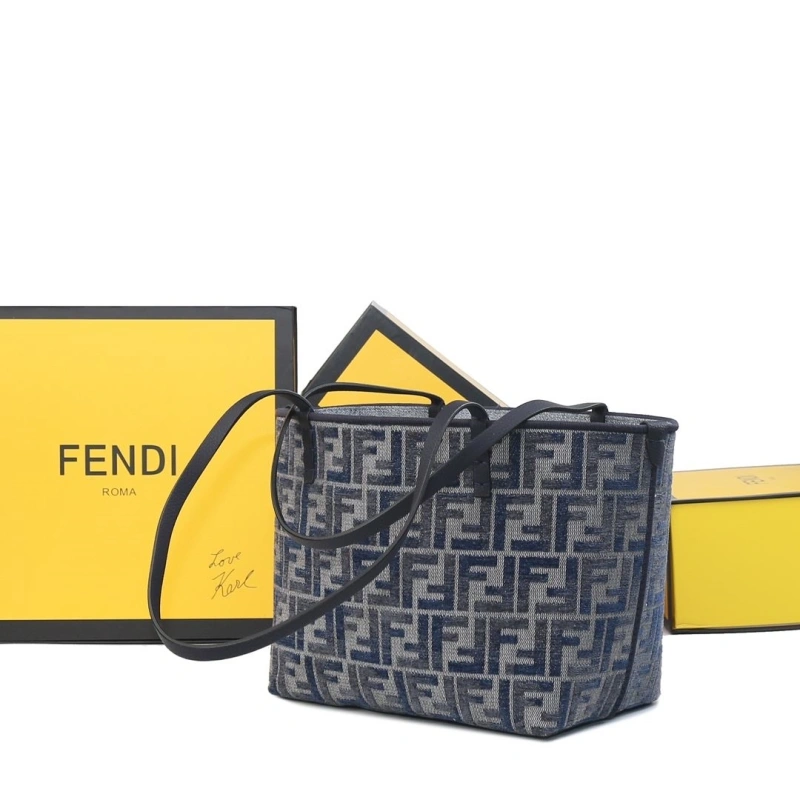 Fxndx Shopping Bags WellDesigned 69675