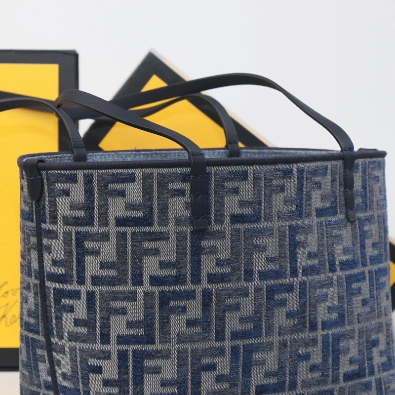 Fxndx Shopping Bags WellDesigned 69675