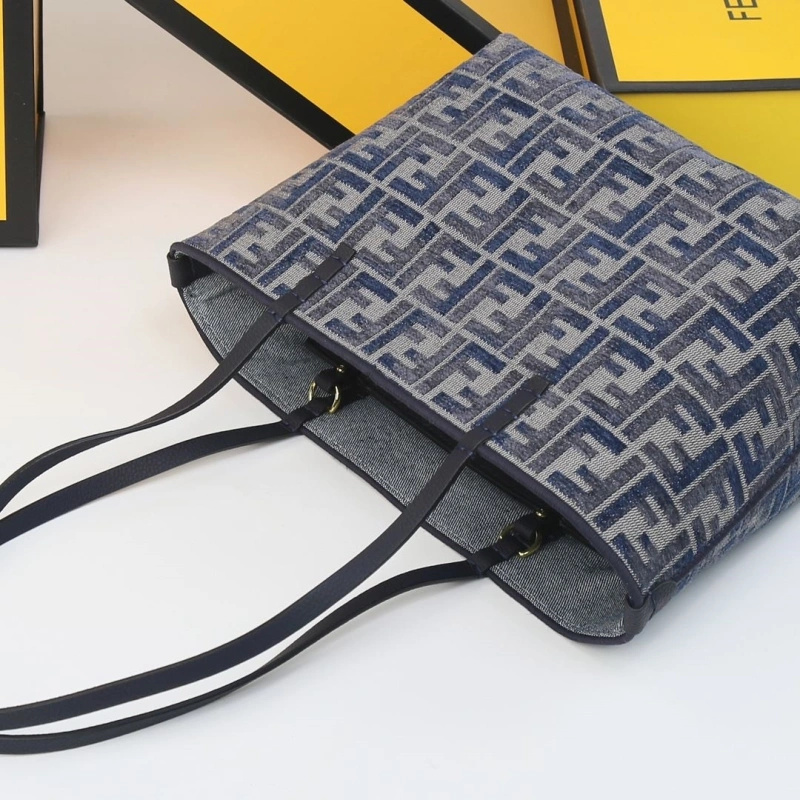 Fxndx Shopping Bags WellDesigned 69675
