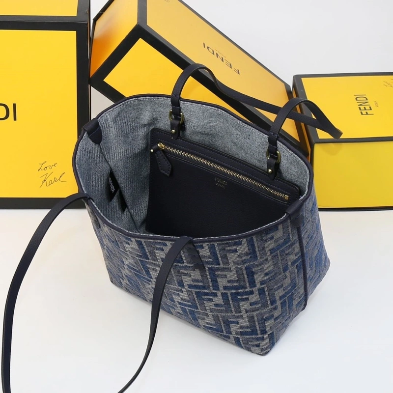 Fxndx Shopping Bags WellDesigned 69675