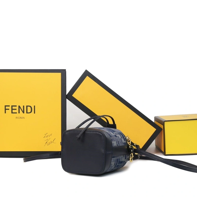 StreetReady Fxndx Bucket Bags 69685