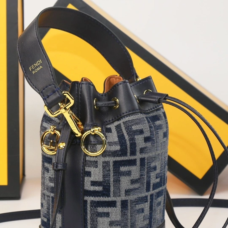 StreetReady Fxndx Bucket Bags 69685