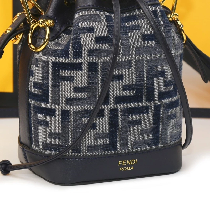 StreetReady Fxndx Bucket Bags 69685