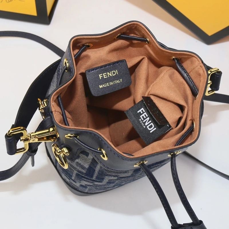 StreetReady Fxndx Bucket Bags 69685