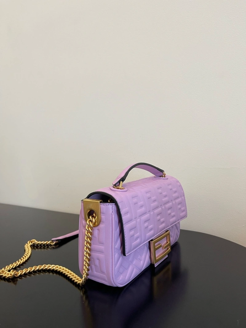 Fxndx Baguette Bags Classic 69518