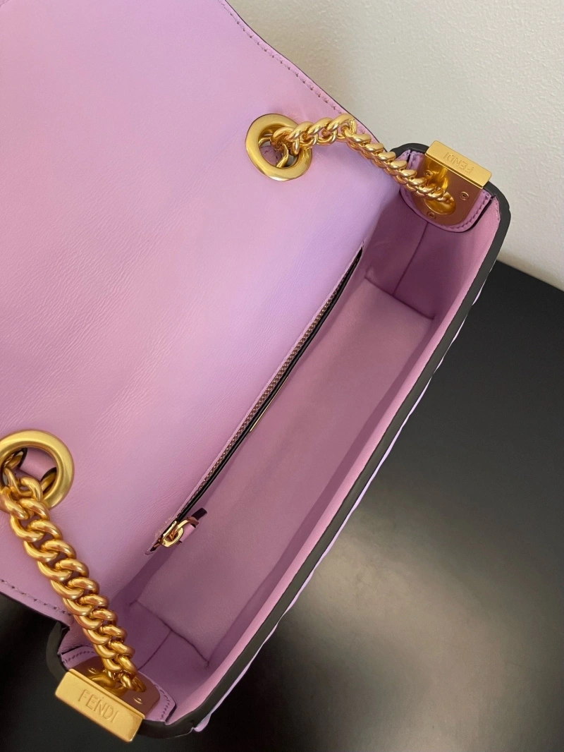 Fxndx Baguette Bags Classic 69518