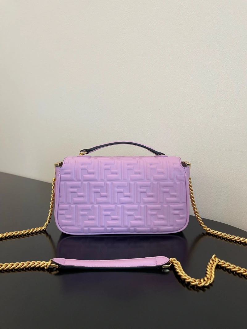 Fxndx Baguette Bags Classic 69518