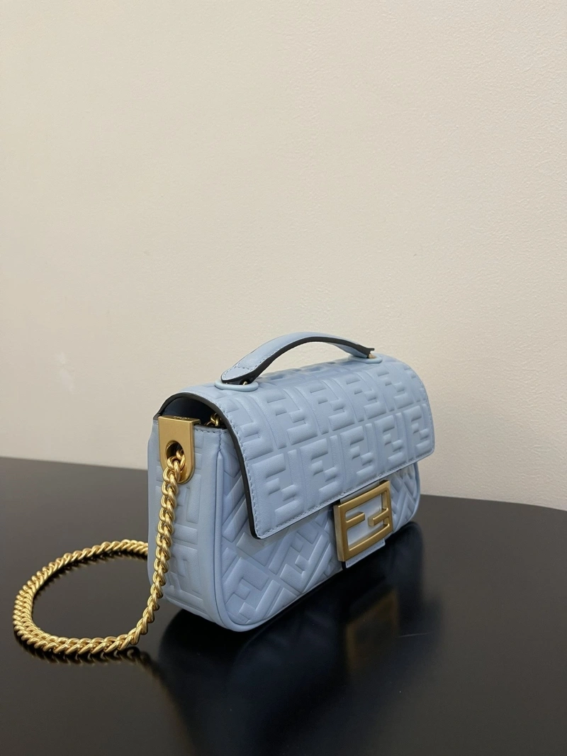 Fxndx Baguette Bags Stylish 69499