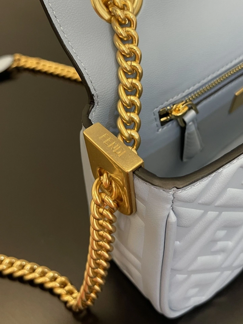 Fxndx Baguette Bags Stylish 69499