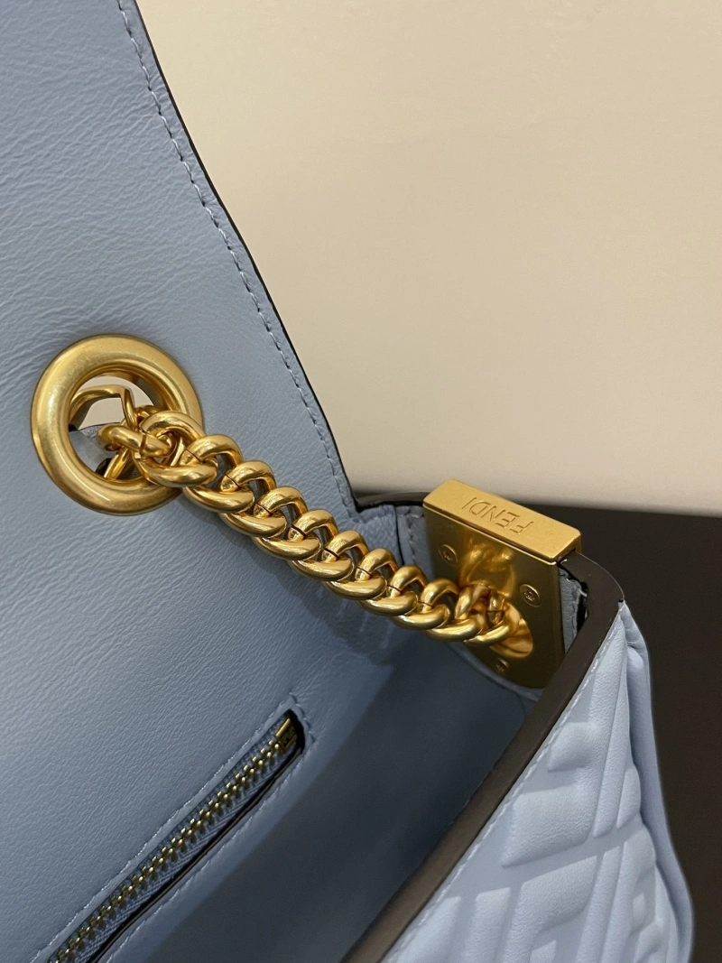 Fxndx Baguette Bags Stylish 69499