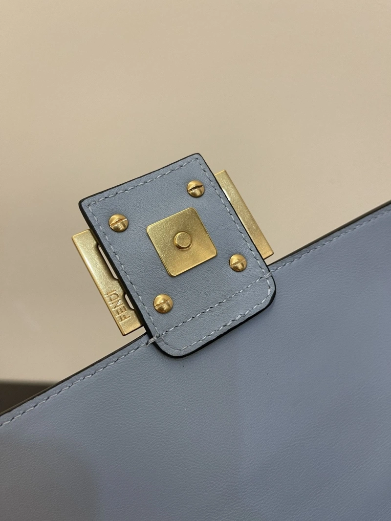 Fxndx Baguette Bags Stylish 69499