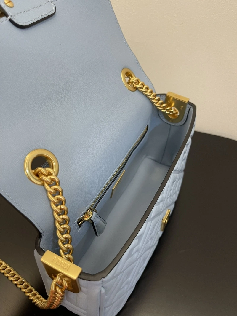 Fxndx Baguette Bags Stylish 69499