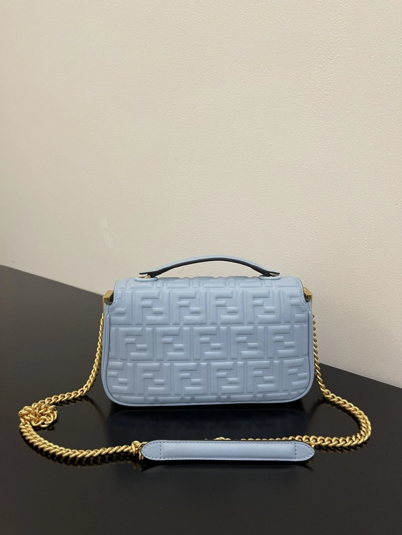 Fxndx Baguette Bags Stylish 69499