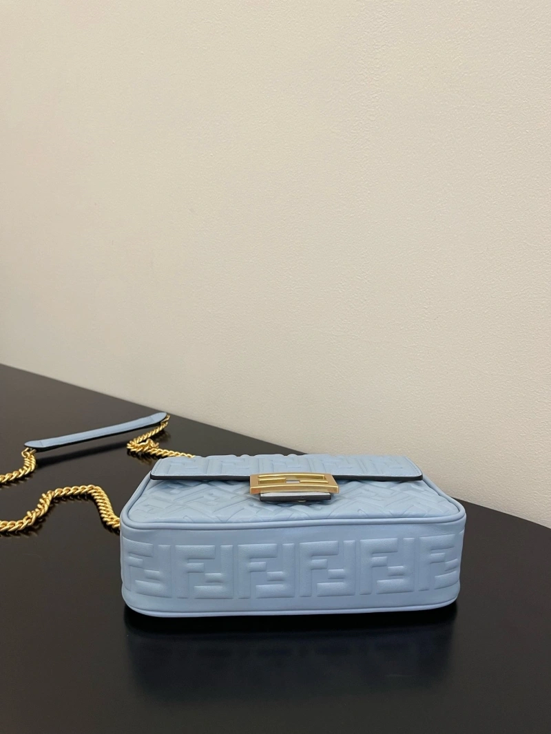 Fxndx Baguette Bags Stylish 69499
