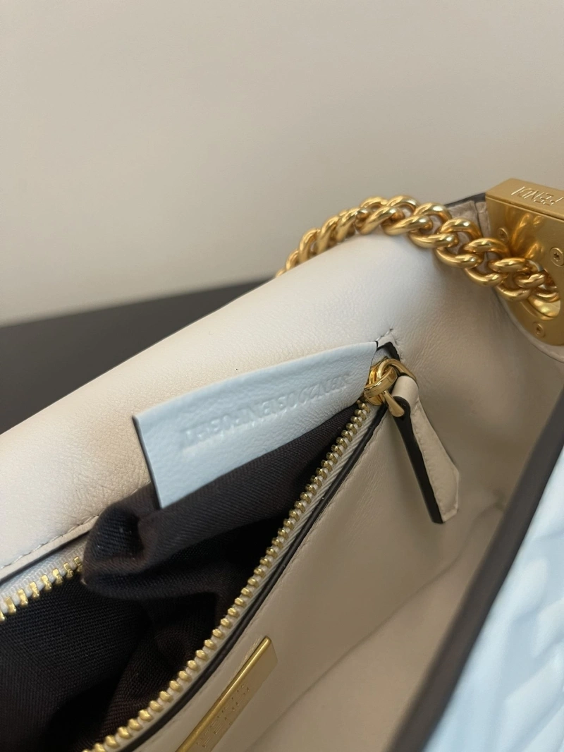 Trendy Fxndx Baguette Bags 69496