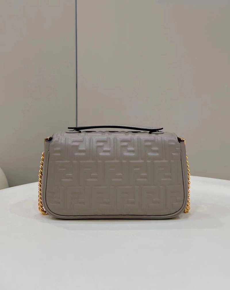 Fxndx Baguette Bags Refined 69494