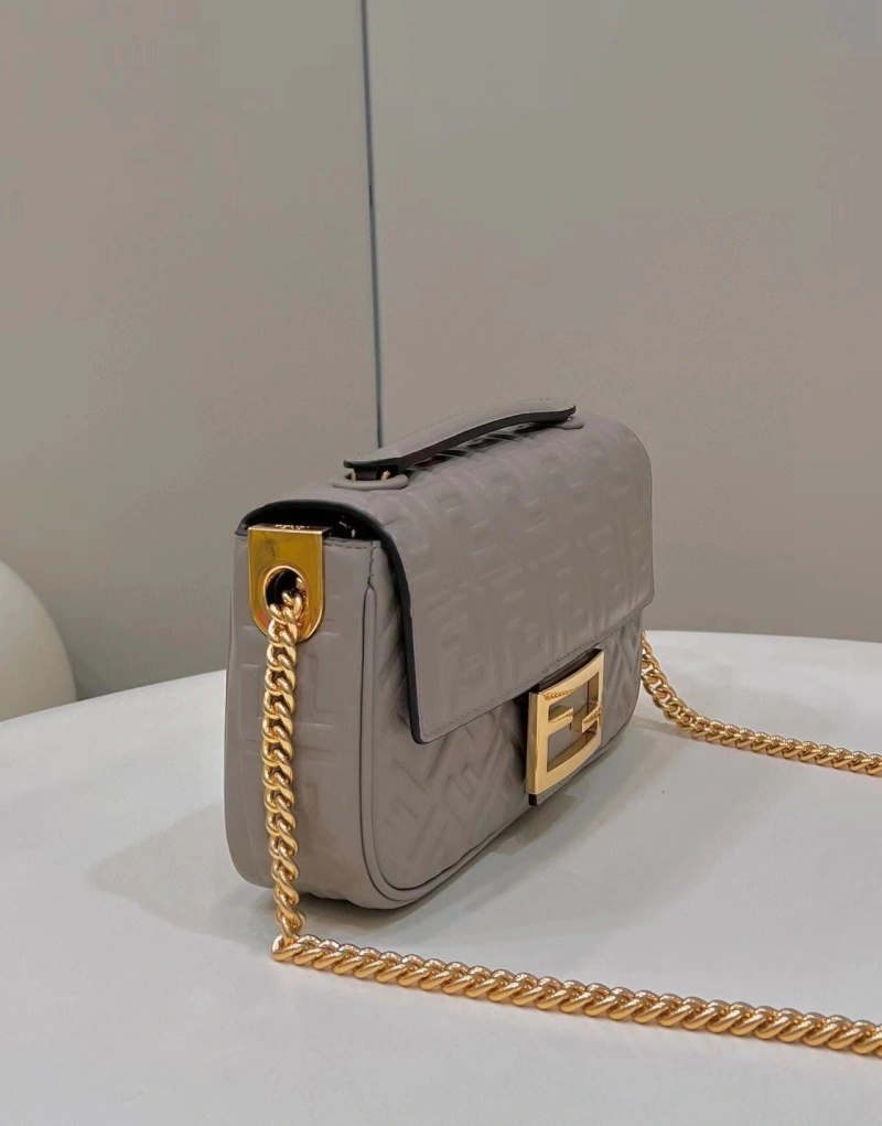 Fxndx Baguette Bags Refined 69494