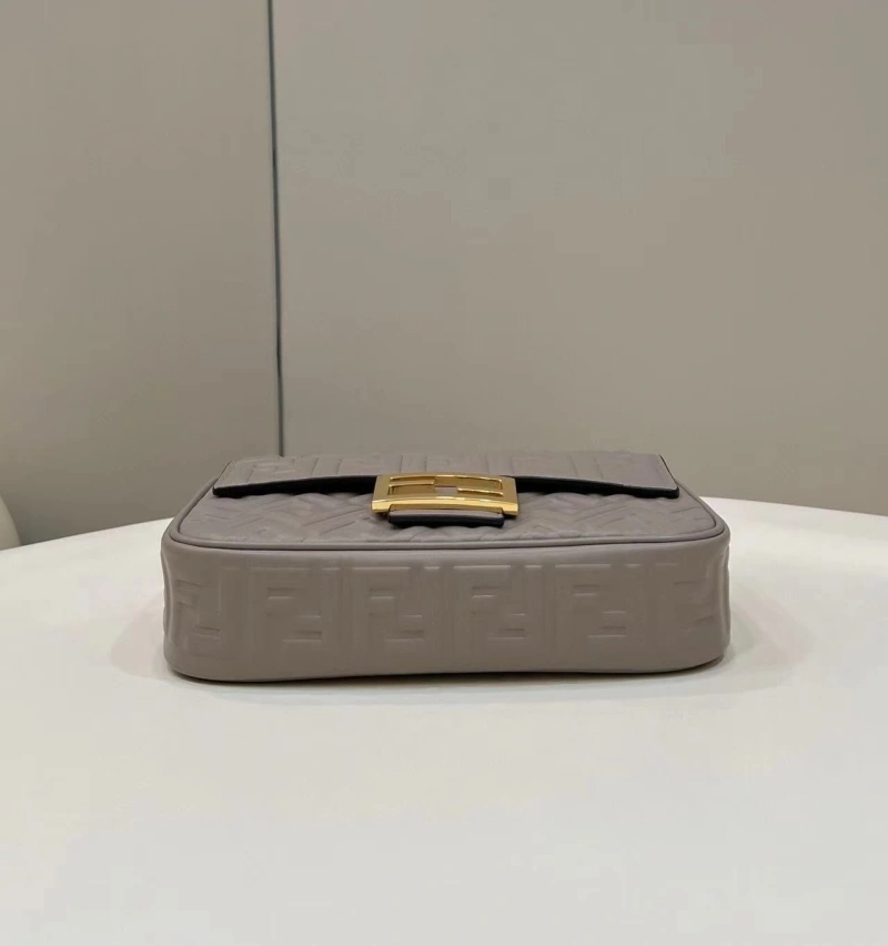 Fxndx Baguette Bags Refined 69494