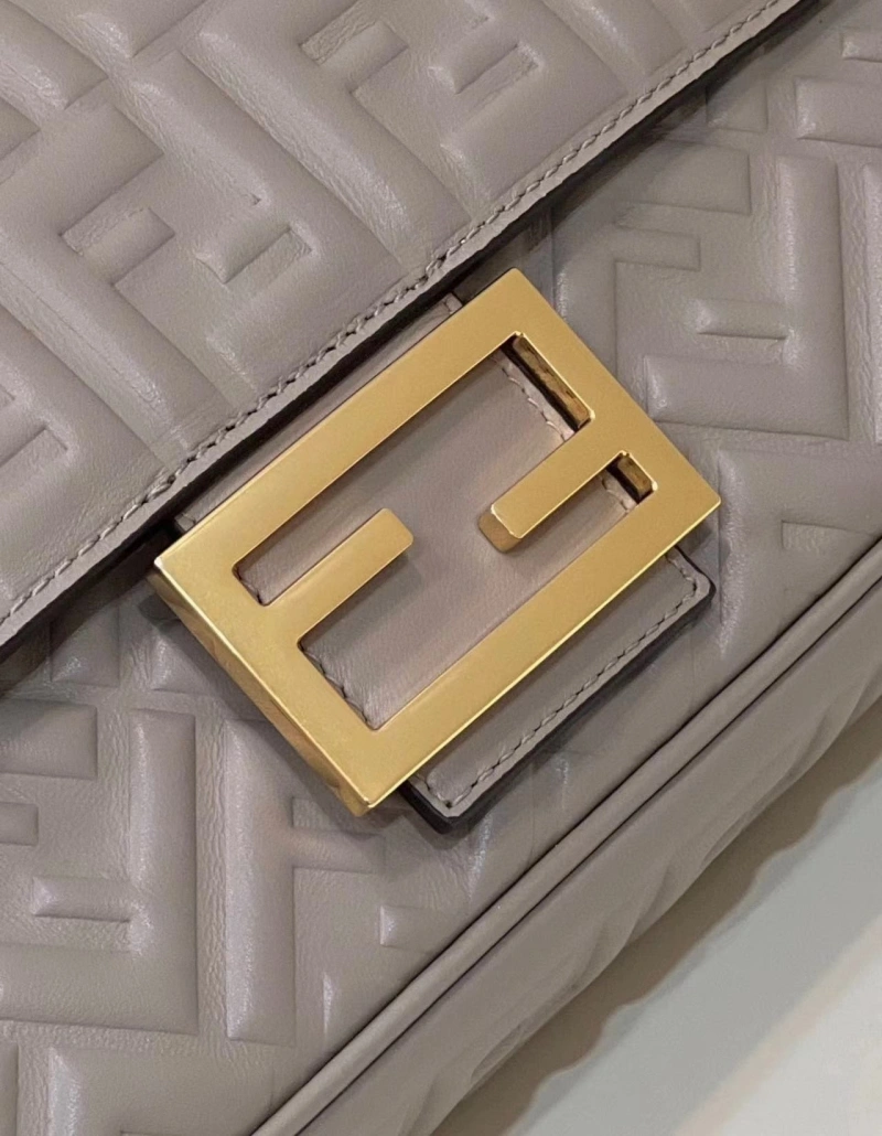 Fxndx Baguette Bags Refined 69494