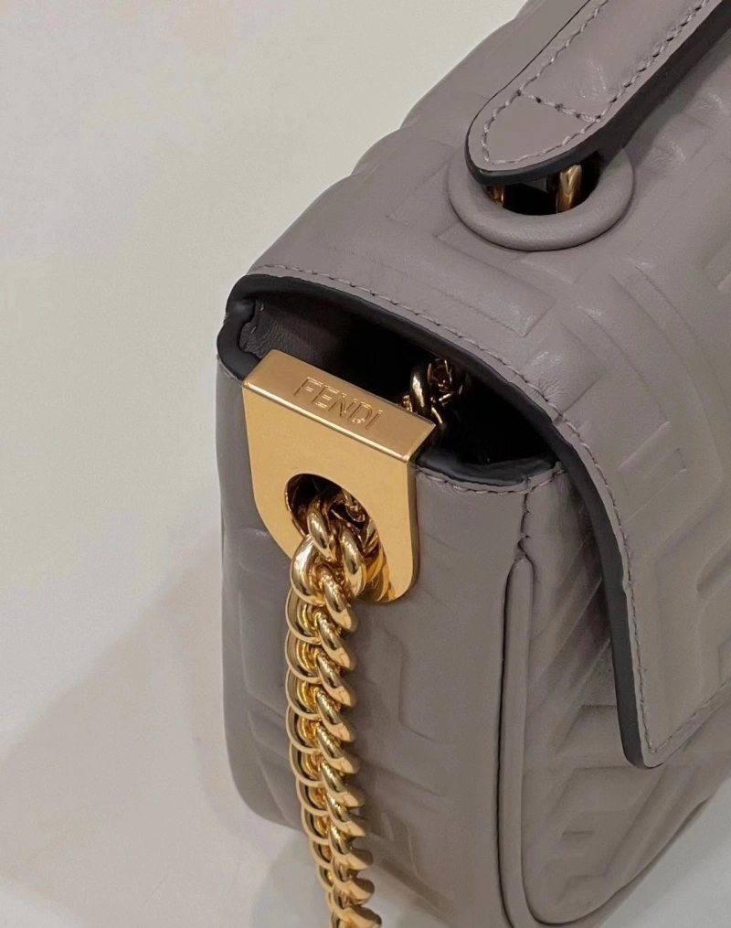 Fxndx Baguette Bags Refined 69494