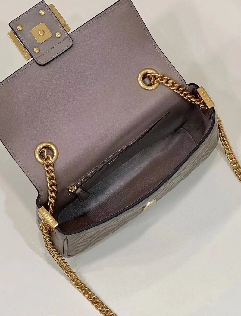 Fxndx Baguette Bags Refined 69494