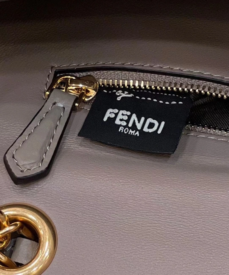 Fxndx Baguette Bags Refined 69494