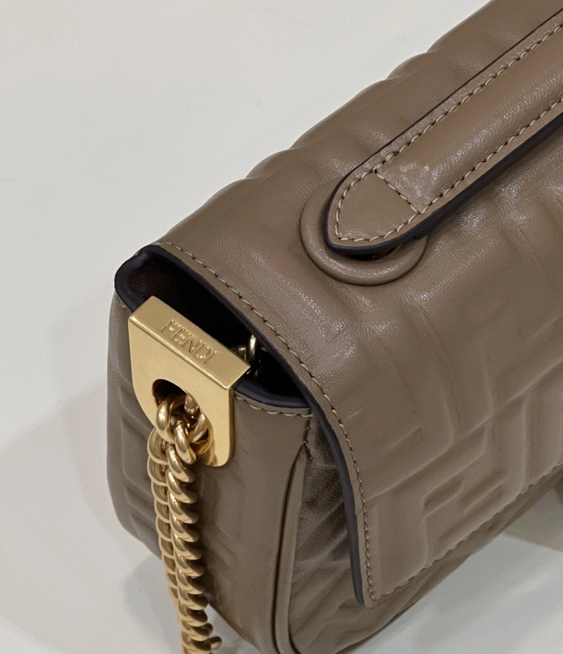 Fxndx Baguette Bags EasyMatch 69510