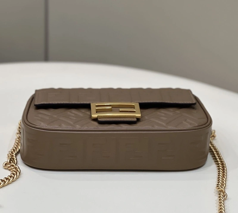 Fxndx Baguette Bags EasyMatch 69510