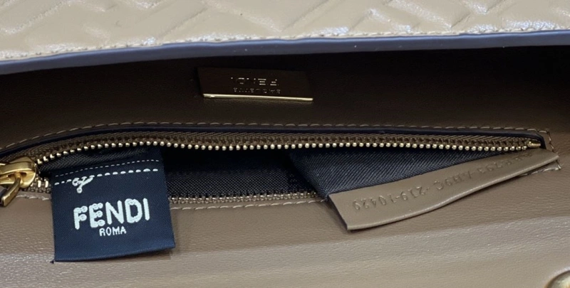 Fxndx Baguette Bags EasyMatch 69510