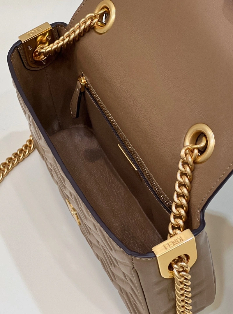 Fxndx Baguette Bags EasyMatch 69510