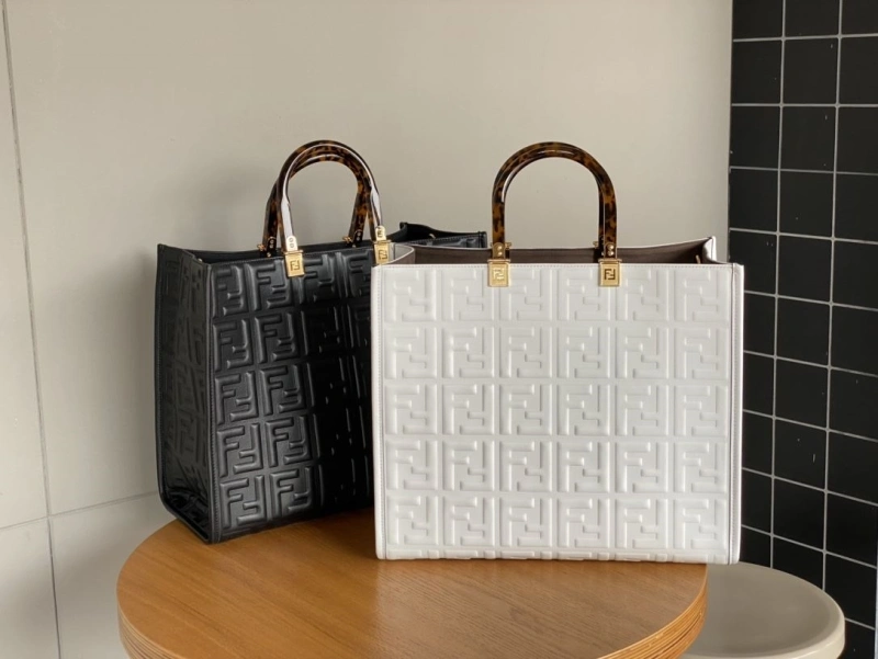 Bright Fxndx Shopping Bags 69298