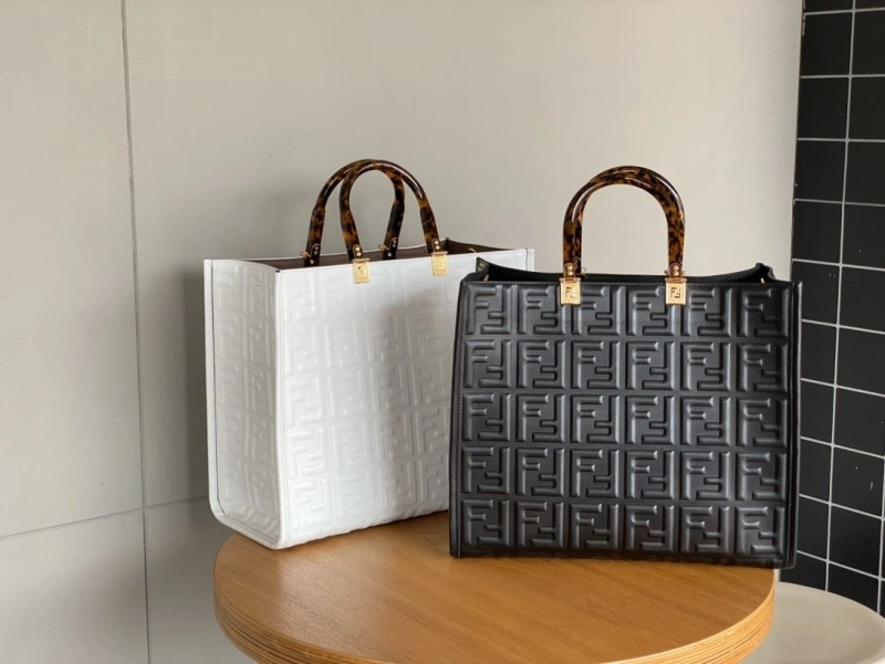 Bright Fxndx Shopping Bags 69298